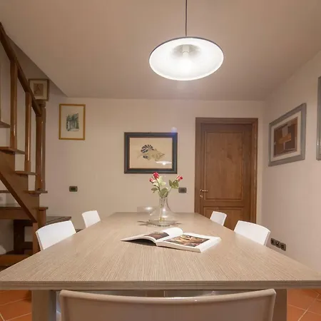 San Frediano House By Mmega 아파트