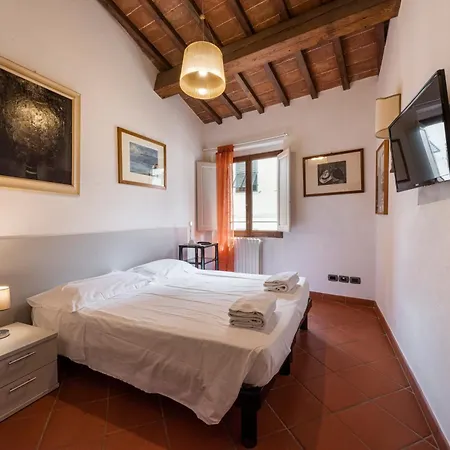 San Frediano House By Mmega Apartment *