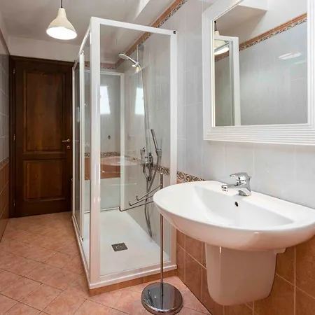 Apartment San Frediano House By Mmega Florence