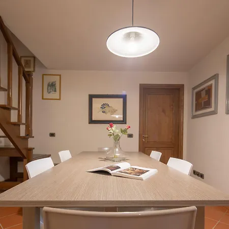 San Frediano House By Mmega * Florence