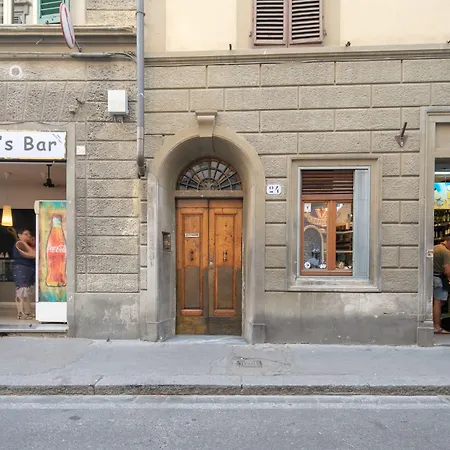 Appartement San Frediano House By Mmega *