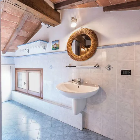 San Frediano House By Mmega * Florence