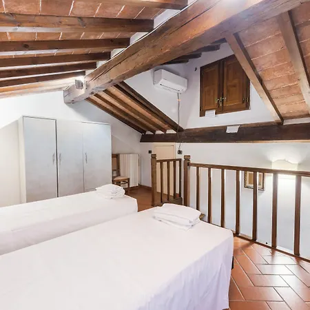 San Frediano House By Mmega Appartement Florence