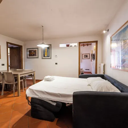 San Frediano House By Mmega Appartement
