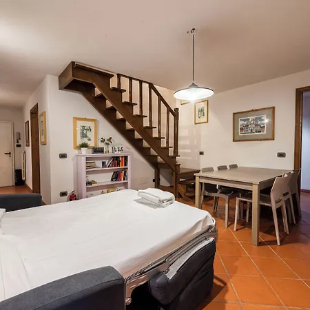 San Frediano House By Mmega * Florence