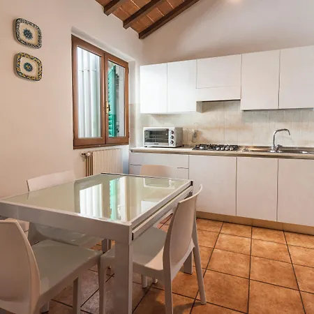 San Frediano House By Mmega Appartement Florence