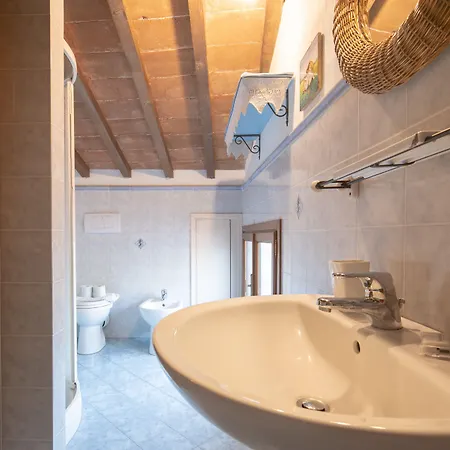 San Frediano House By Mmega Florence