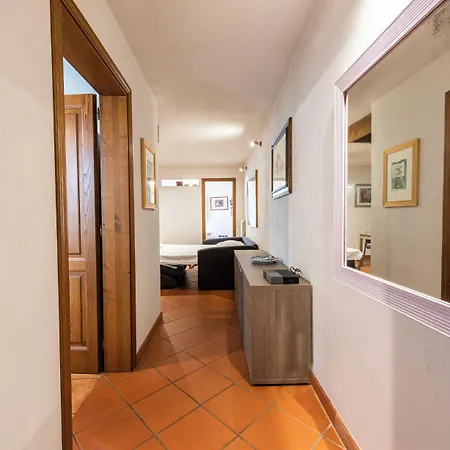 San Frediano House By Mmega *