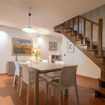 Appartement San Frediano House By Mmega Florence