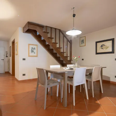 San Frediano House By Mmega