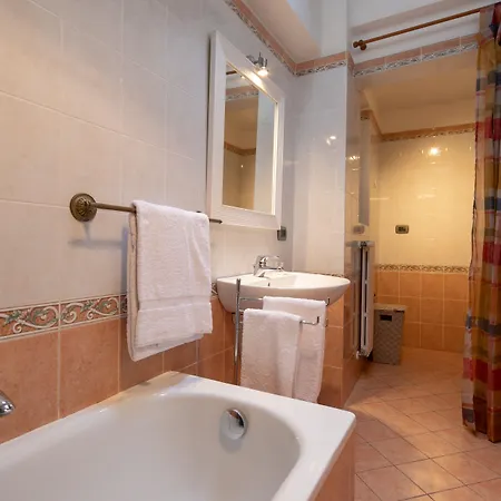 San Frediano House By Mmega *