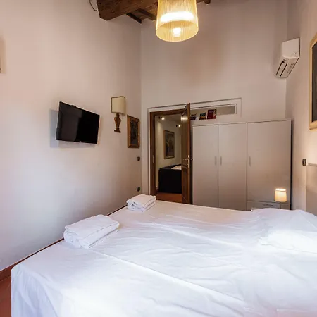 San Frediano House By Mmega *