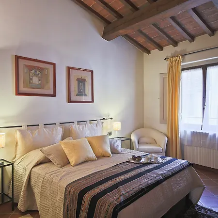 Apartment San Frediano House By Mmega Florence