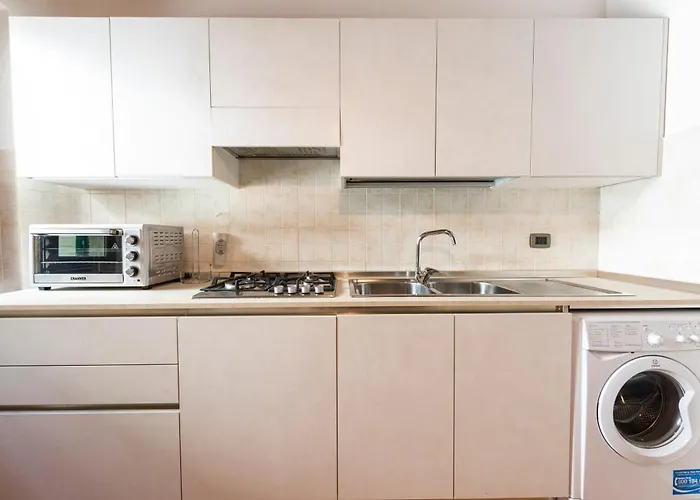 San Frediano House By Mmega Appartement Florence