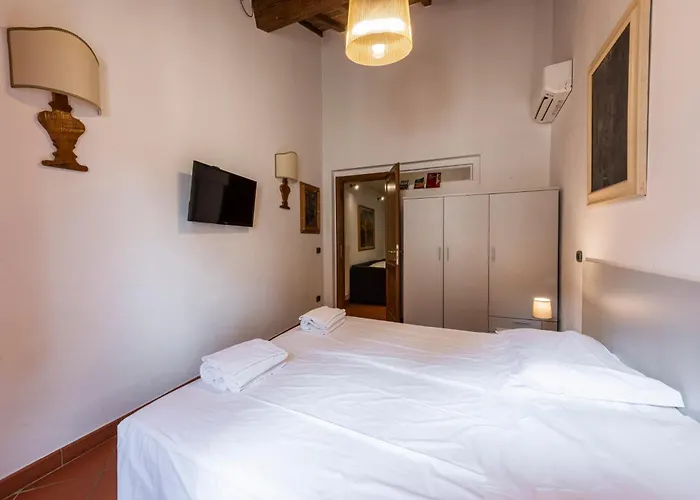 Appartement San Frediano House By Mmega *