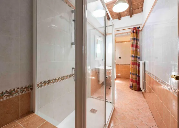 San Frediano House By Mmega Appartement Florence