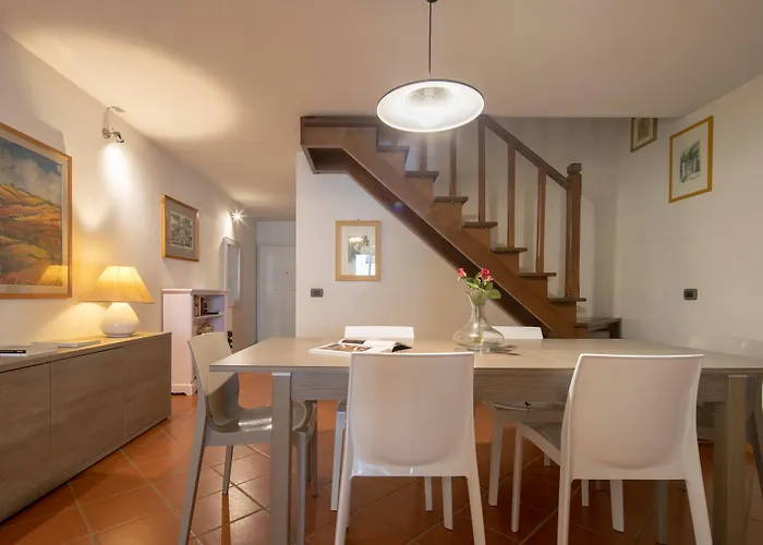 Appartement San Frediano House By Mmega *