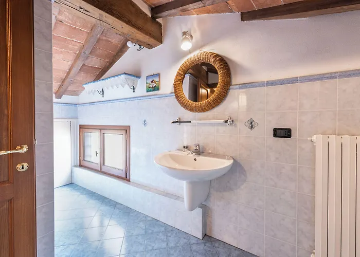 San Frediano House By Mmega * Florence