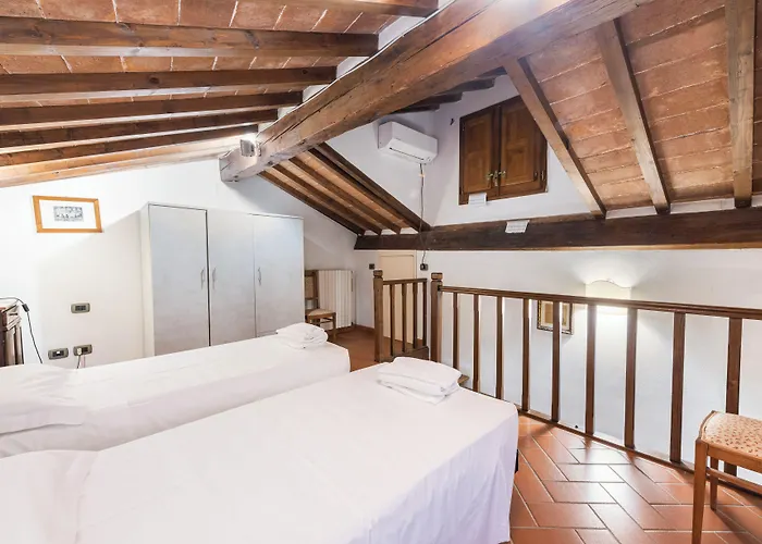 San Frediano House By Mmega Appartement Florence