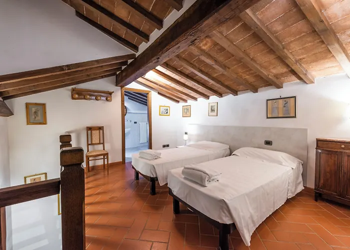 San Frediano House By Mmega *