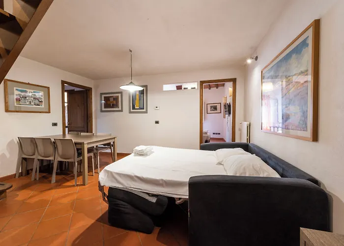 San Frediano House By Mmega Appartement