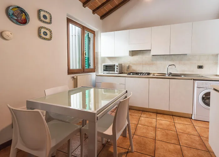 San Frediano House By Mmega Appartement Florence