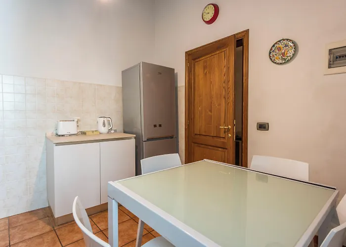 Appartement San Frediano House By Mmega