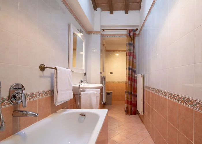 San Frediano House By Mmega Appartement *