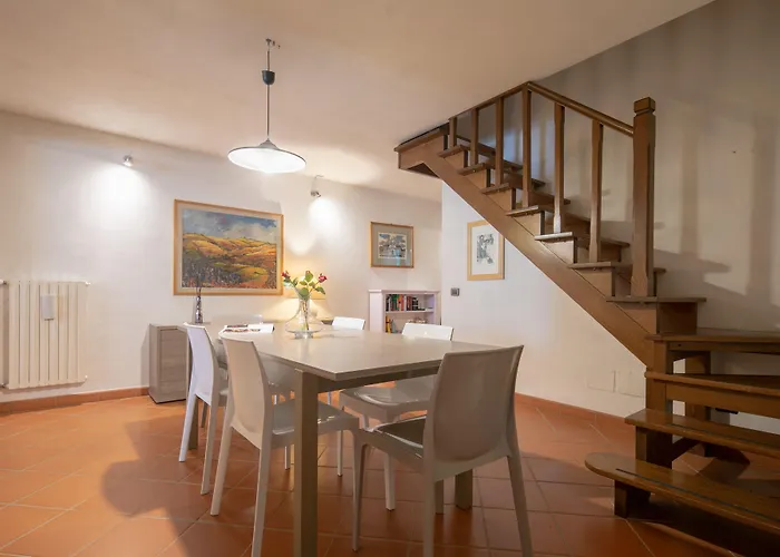 Appartement San Frediano House By Mmega Florence