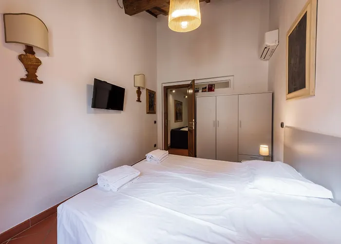 San Frediano House By Mmega *