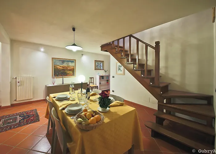 Appartement San Frediano House By Mmega