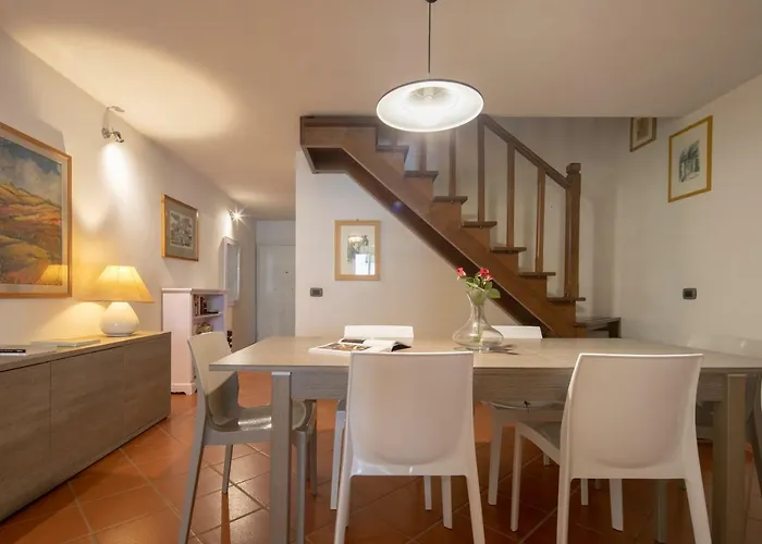 San Frediano House By Mmega *