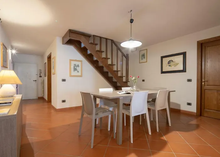 San Frediano House By Mmega Appartement Florence