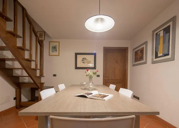 San Frediano House By Mmega Appartement