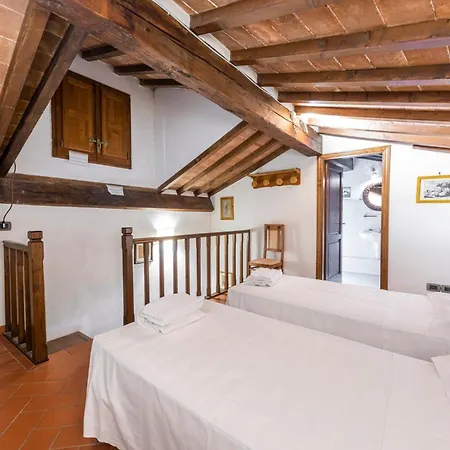 San Frediano House Appartamento