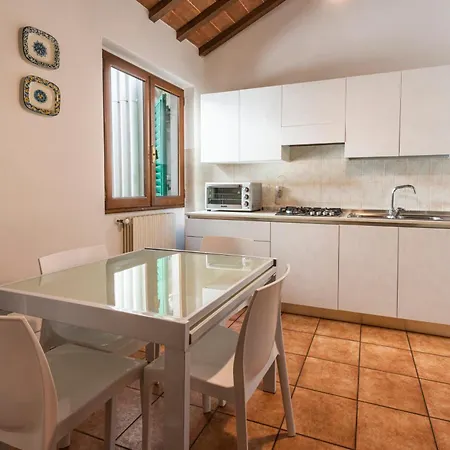 Appartamento San Frediano House Firenze