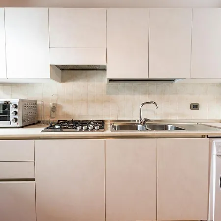San Frediano House Appartamento Firenze