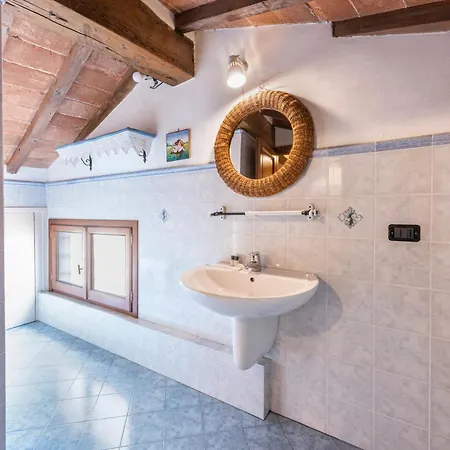 San Frediano House Appartamento Firenze