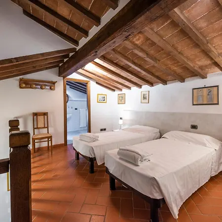 Appartamento San Frediano House *