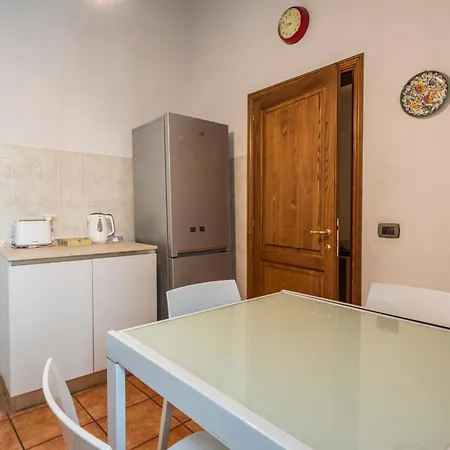 San Frediano House Appartamento