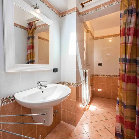Appartamento San Frediano House *