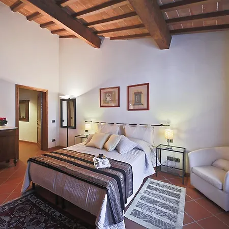 San Frediano House Firenze
