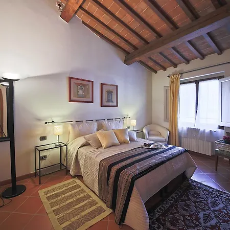San Frediano House Appartamento *