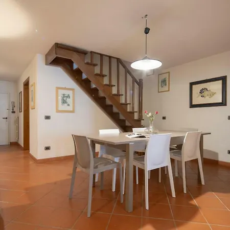 San Frediano House Appartamento Firenze
